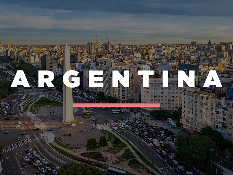 Argentina