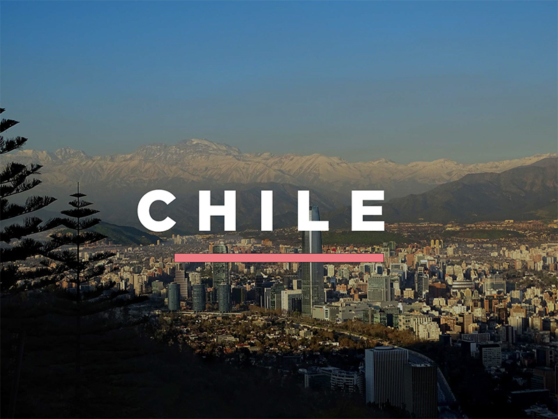 Chile