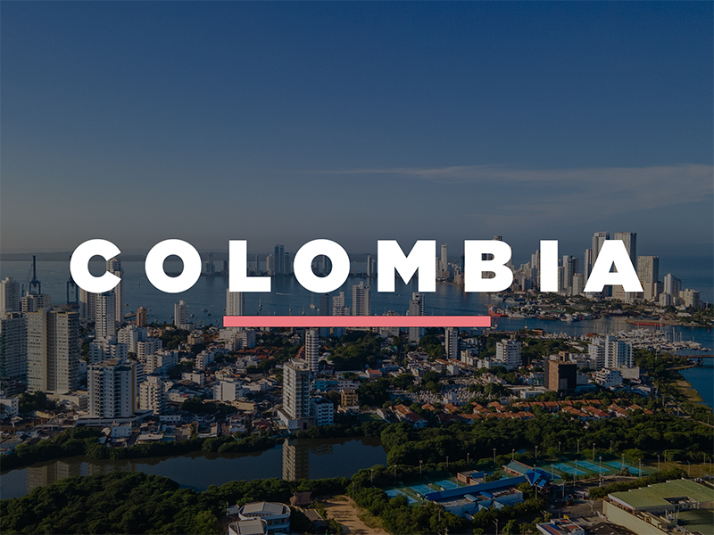 Colombia