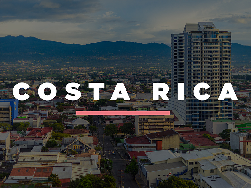 Costa Rica