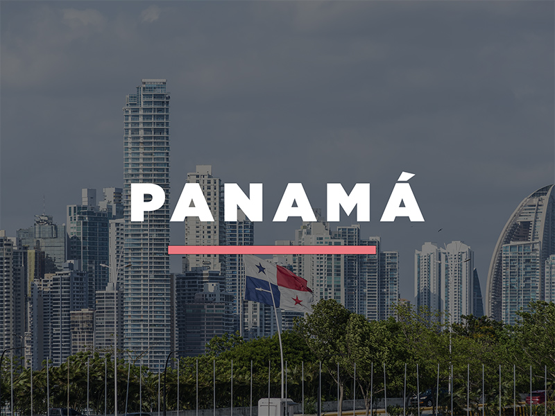 Panamá