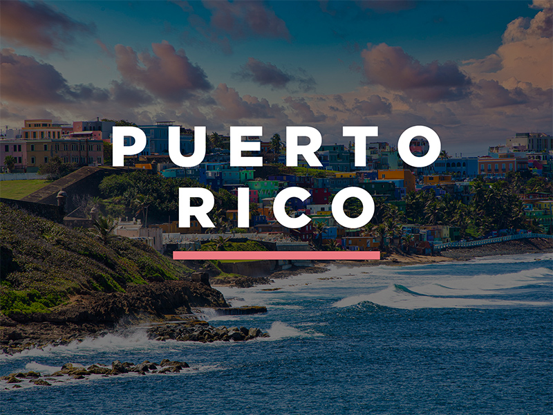 Puerto Rico